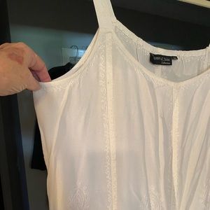 Romeo & Juliet collection 2pc dress.  0019